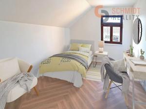 Prodej apartmánu, Valtice, Sobotní, 88 m2