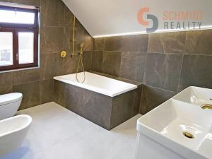 Prodej apartmánu, Valtice, Sobotní, 88 m2