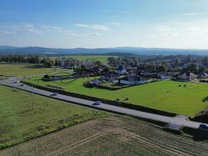 Prodej pozemku pro bydlení, Strážkovice, 2274 m2