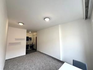 Pronájem bytu 1+kk, Praha - Nové Město, Sokolská, 22 m2