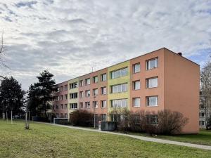 Prodej bytu 3+kk, Praha - Podolí, Pujmanové, 58 m2