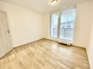 Prodej bytu 2+kk, Rosice, Na Vyhlídce, 54 m2