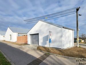 Prodej rodinného domu, Miroslav, Rybniční, 170 m2