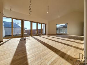 Prodej rodinného domu, Miroslav, Rybniční, 170 m2