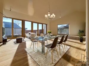 Prodej rodinného domu, Miroslav, Rybniční, 170 m2