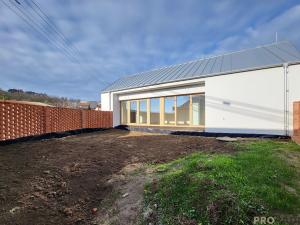 Prodej rodinného domu, Miroslav, Rybniční, 170 m2