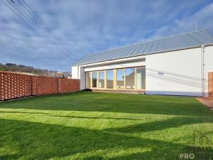 Prodej rodinného domu, Miroslav, Rybniční, 170 m2