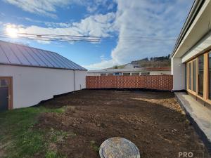 Prodej rodinného domu, Miroslav, Rybniční, 170 m2