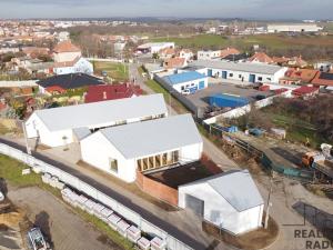 Prodej rodinného domu, Miroslav, Rybniční, 170 m2