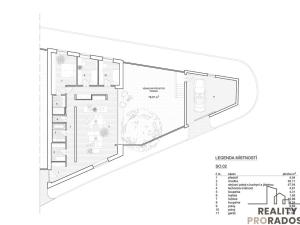 Prodej rodinného domu, Miroslav, Rybniční, 170 m2