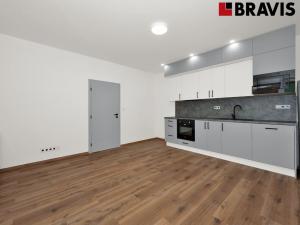 Pronájem bytu 3+kk, Rosice, Wolkerova, 63 m2