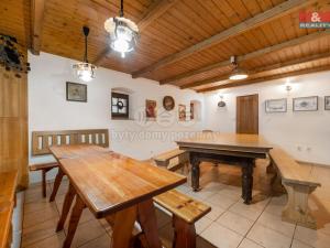 Prodej ubytování, Liberk - Rampuše, 1500 m2