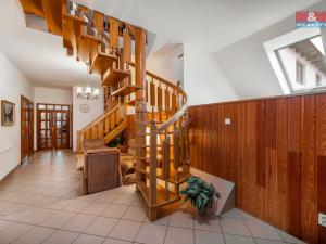 Prodej ubytování, Liberk - Rampuše, 1500 m2