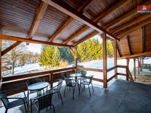 Prodej ubytování, Liberk - Rampuše, 1500 m2