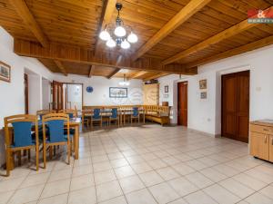 Prodej ubytování, Liberk - Rampuše, 1500 m2