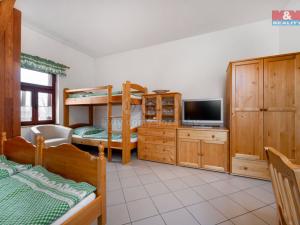 Prodej ubytování, Liberk - Rampuše, 1500 m2