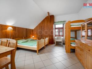 Prodej ubytování, Liberk - Rampuše, 1500 m2
