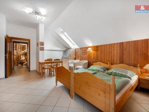 Prodej ubytování, Liberk - Rampuše, 1500 m2