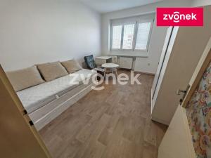 Pronájem bytu 2+1, Zlín, třída Tomáše Bati, 58 m2