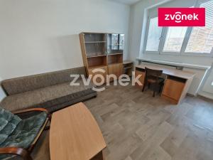 Pronájem bytu 2+1, Zlín, třída Tomáše Bati, 58 m2