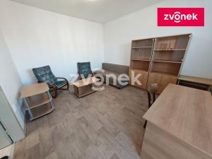 Pronájem bytu 2+1, Zlín, třída Tomáše Bati, 58 m2