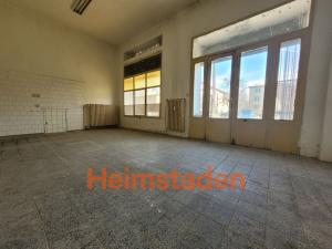Pronájem obchodního prostoru, Ostrava - Poruba, Dělnická, 74 m2