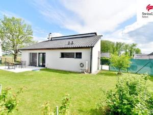 Prodej rodinného domu, Smilovice - Újezdec, 135 m2
