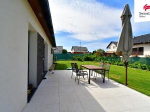 Prodej rodinného domu, Smilovice - Újezdec, 135 m2