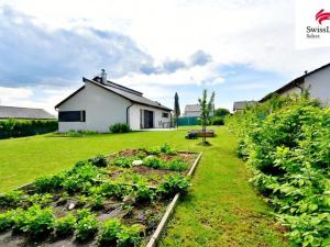 Prodej rodinného domu, Smilovice - Újezdec, 135 m2