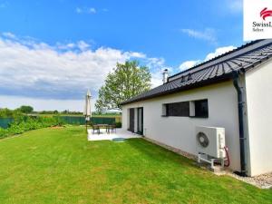 Prodej rodinného domu, Smilovice - Újezdec, 135 m2