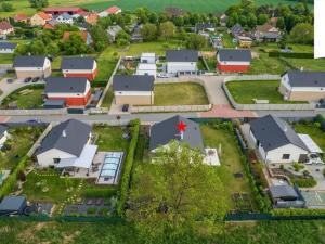 Prodej rodinného domu, Smilovice - Újezdec, 135 m2