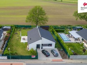 Prodej rodinného domu, Smilovice - Újezdec, 135 m2