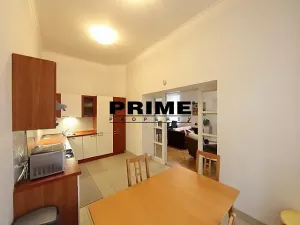 Pronájem bytu 4+1, Praha - Vinohrady, Na Kozačce, 146 m2