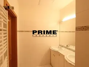 Pronájem bytu 4+1, Praha - Vinohrady, Na Kozačce, 146 m2