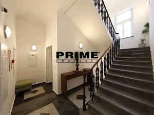 Pronájem bytu 4+1, Praha - Vinohrady, Na Kozačce, 146 m2