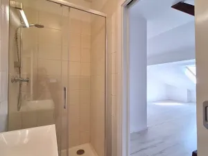 Pronájem bytu 1+kk, Praha - Bubeneč, U zeměpisného ústavu, 34 m2