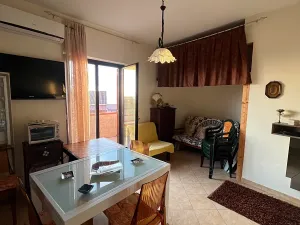 Prodej bytu 2+kk, Scalea, Itálie, 60 m2