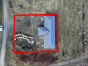 Prodej rodinného domu, Mikulčice, 221 m2