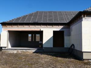 Prodej rodinného domu, Mikulčice, 221 m2