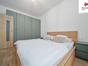 Prodej bytu 3+kk, Trutnov, Horská, 67 m2