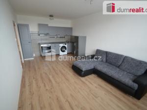 Pronájem bytu 2+kk, Praha - Troja, Olštýnská, 40 m2