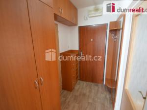 Pronájem bytu 2+kk, Praha - Troja, Olštýnská, 40 m2