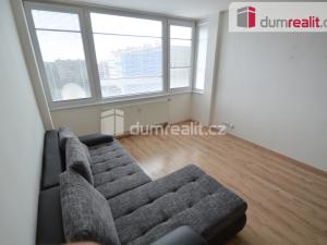 Pronájem bytu 2+kk, Praha - Troja, Olštýnská, 40 m2