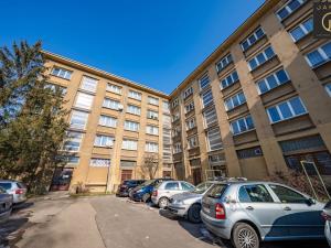 Prodej bytu 3+1, Kladno - Kročehlavy, Vrchlického, 81 m2