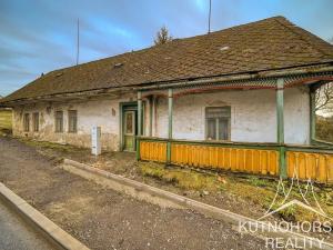 Prodej rodinného domu, Žamberk, Draha, 120 m2