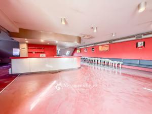 Pronájem obchodního prostoru, Znojmo - Oblekovice, Evropská, 230 m2