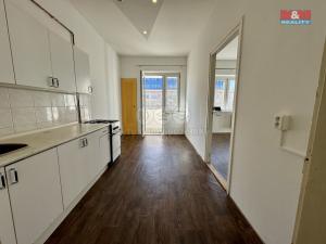 Pronájem bytu 1+1, Brno - Ponava, Chaloupeckého náměstí, 38 m2