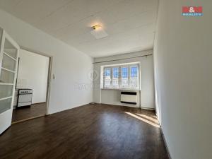 Pronájem bytu 1+1, Brno - Ponava, Chaloupeckého náměstí, 38 m2