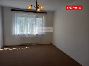 Pronájem bytu 2+1, Zlín, Padělky II, 72 m2