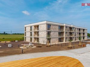 Prodej bytu 4+kk, Brandýs nad Labem-Stará Boleslav, Dřevčická, 101 m2